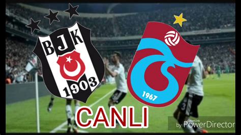 Beşiktaş trabzon maçının gollerini izle